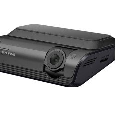 ALPINE DVR-Q1000 ADVANCED CONNECTED DASHCAM