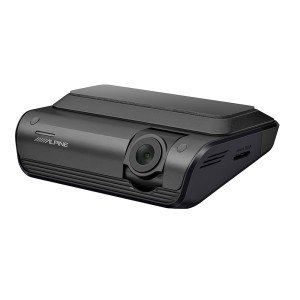 ALPINE DVR-Q1000 ADVANCED CONNECTED DASHCAM