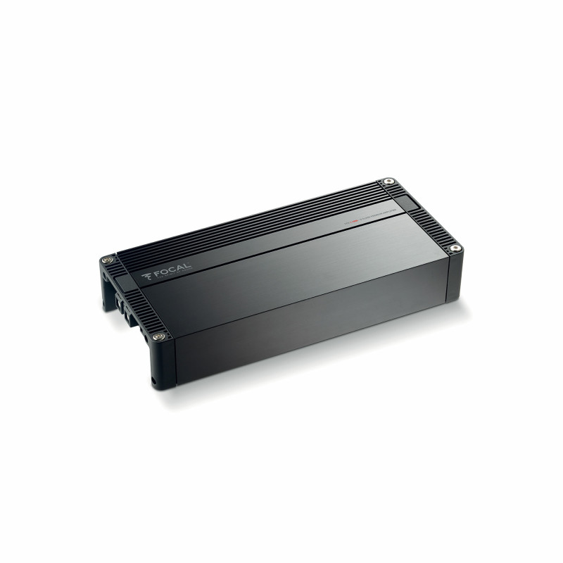 FOCAL FPX 1.1000 MONO AMPLIFIER