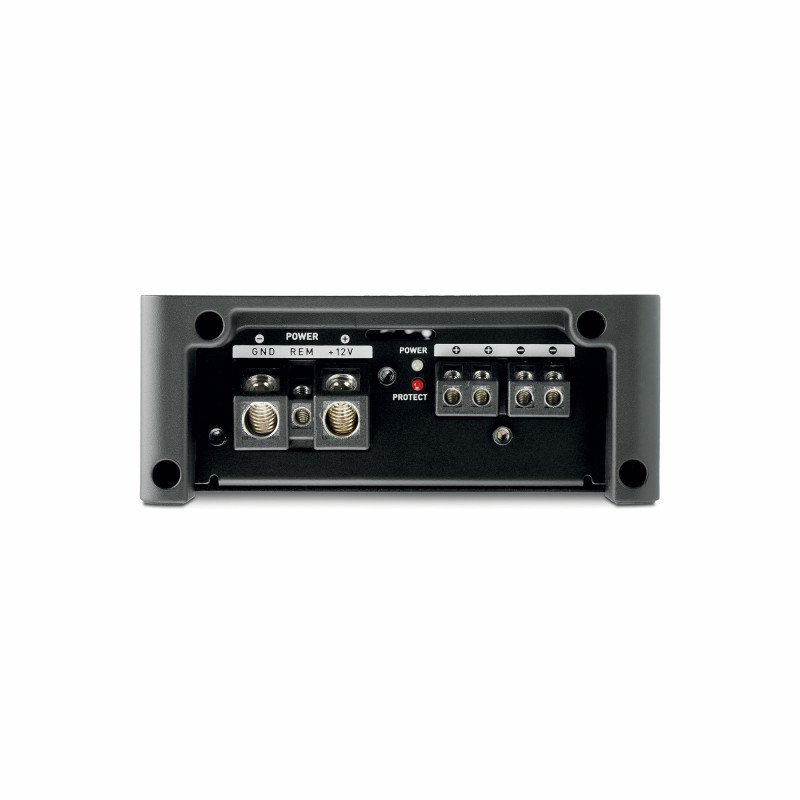 FOCAL FPX 1.1000 MONO AMPLIFIER