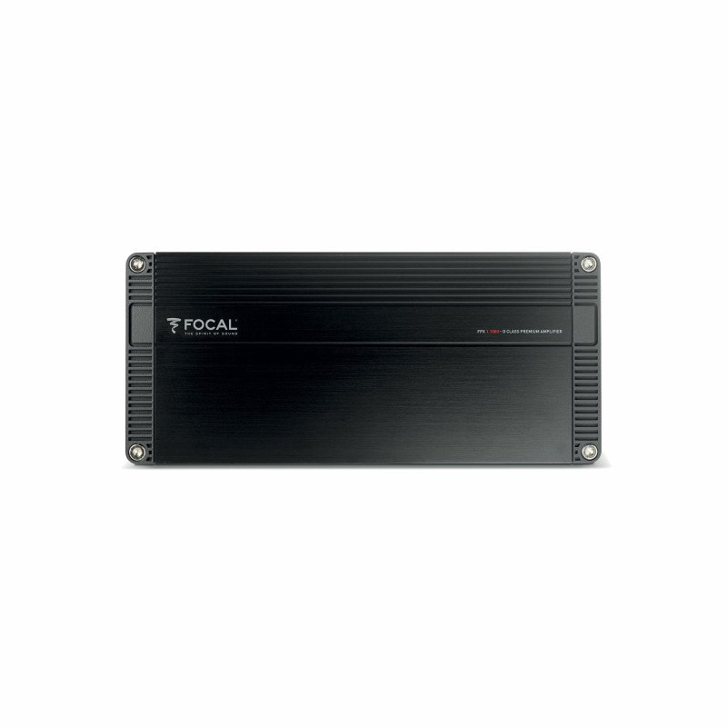 FOCAL FPX 1.1000 MONO AMPLIFIER