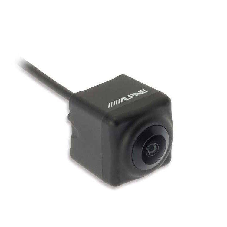 ALPINE HCE-C1100D HDR REAR VIEW CAMERA DIRECT