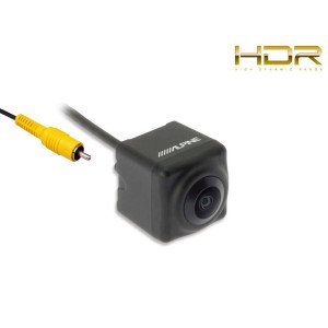 ALPINE HCE-C1100 HDR REAR VIEW CAMERA ALPINE HCE-C1100 HDR REAR VIEW CAMERA