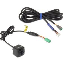 ALPINE HCE-C2600FD HD FRONT MULTIVIEW CAMERA