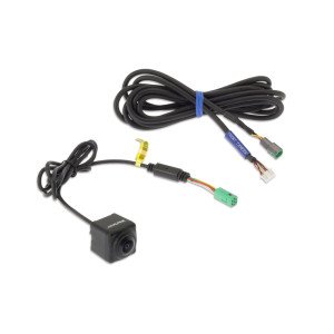ALPINE HCE-C2600FD HD FRONT MULTIVIEW CAMERA