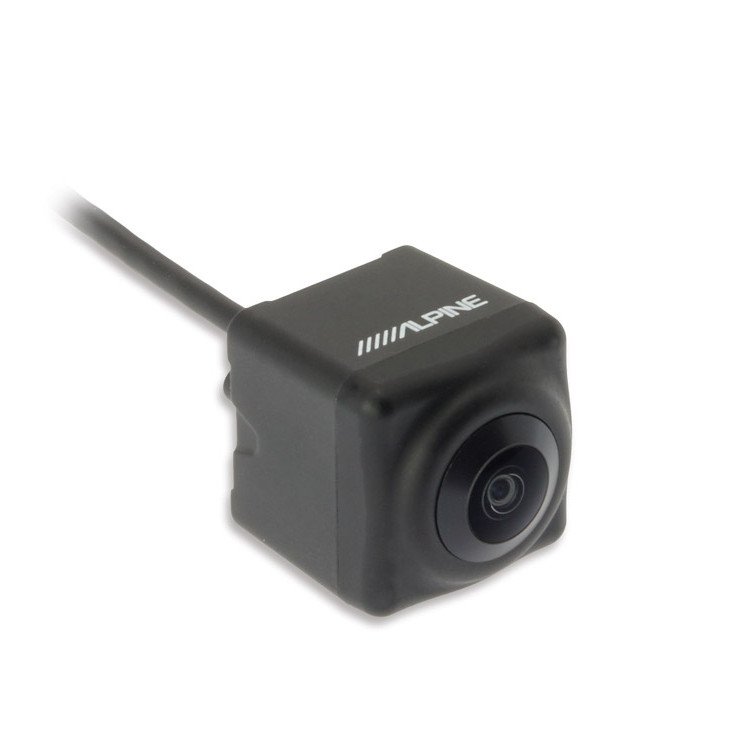 ALPINE HCE-CS1100 HDR Side-view camera