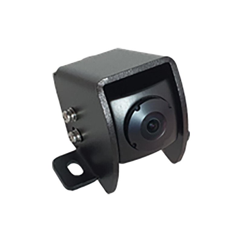 ALPINE HCS-AC120 Accessory camera for HCS-T100 - 120° / non-mirrored image