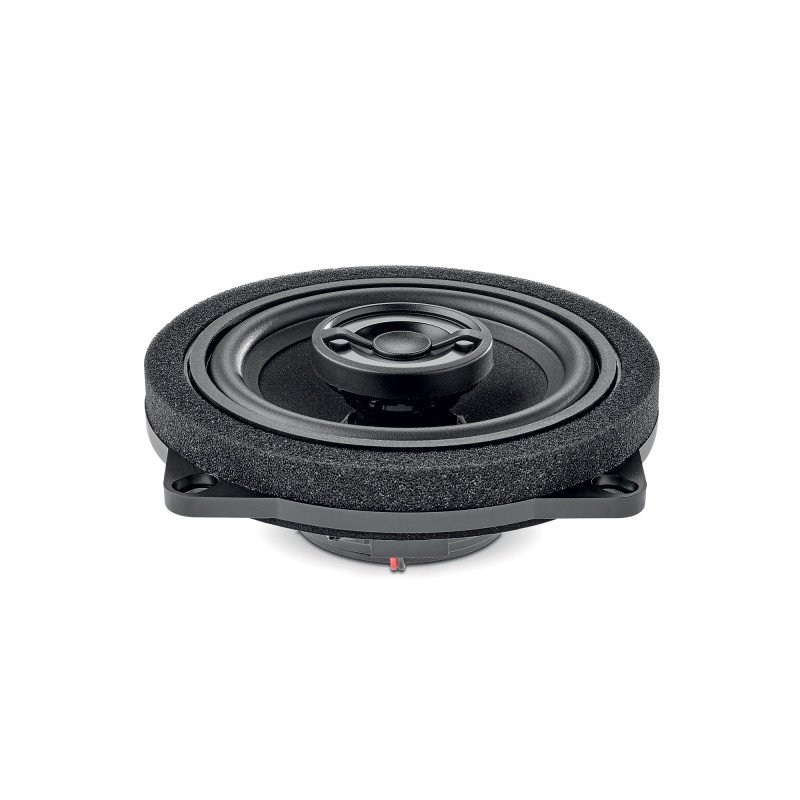 FOCAL IC BMW100 V2 2-way coaxial kit