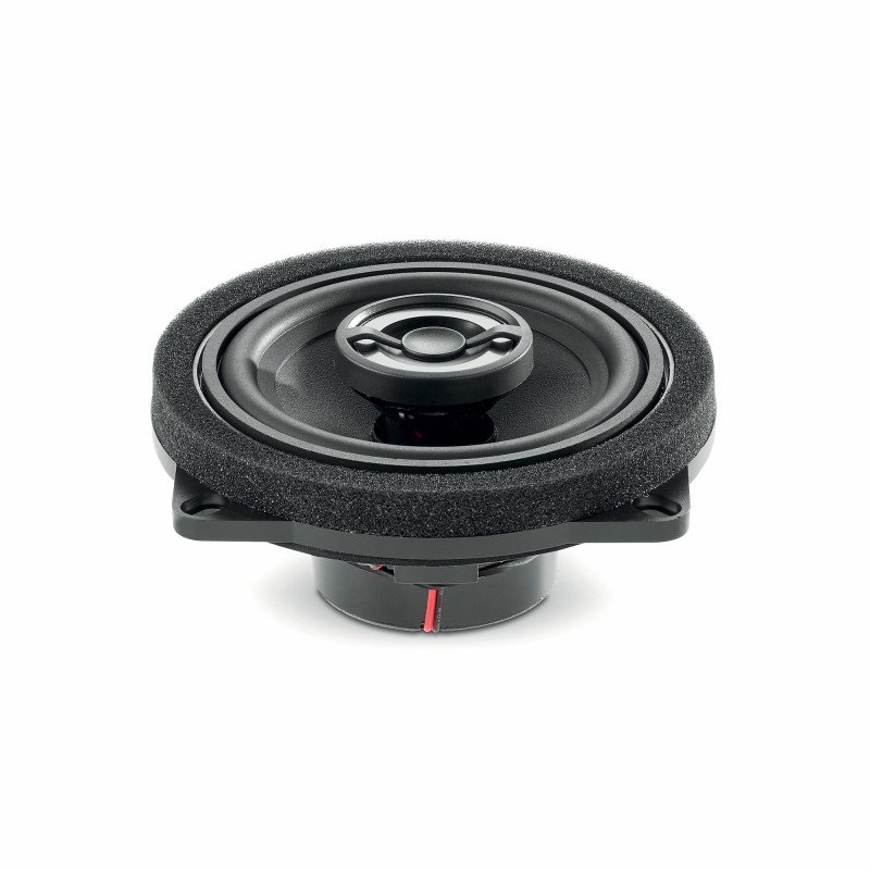 FOCAL IC BMW100L 2WAY COAXIAL KIT,  80W/40RMS