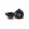 FOCAL IC BMW100 2WAY COAXIAL KIT, 80W/40RMS