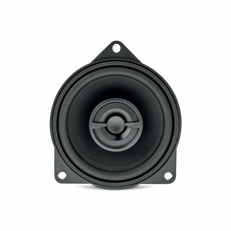 FOCAL IC BMW100 2WAY COAXIAL KIT, 80W/40RMS