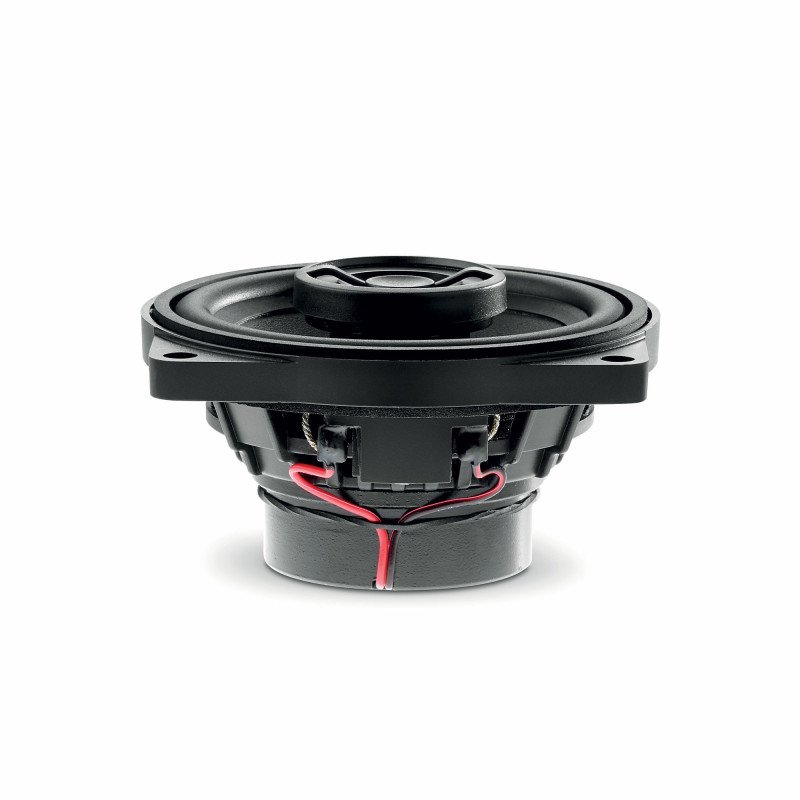 FOCAL IC BMW100 2WAY COAXIAL KIT, 80W/40RMS