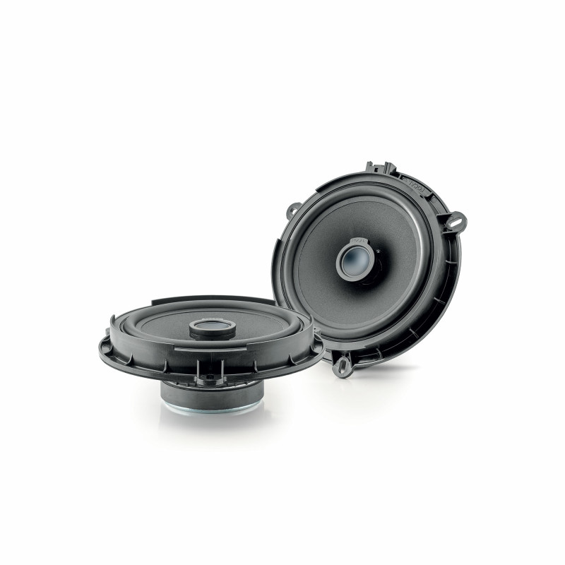 FOCAL IC FORD 165 2-WAY COAXIAL KIT