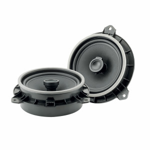 FOCAL IC TOY 165 , 2-WAY, 120/60rms, TOYOTA