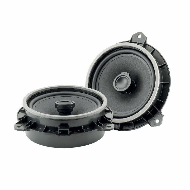 FOCAL IC TOY 165 , 2-WAY, 120/60rms, TOYOTA