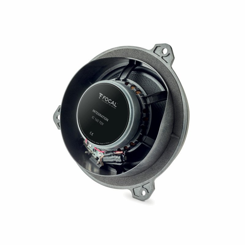 FOCAL IC TOY 165 , 2-WAY, 120/60rms, TOYOTA
