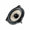 FOCAL ICR MBZ 100 SURROUND 2-WAY COAXIAL KIT for Mercedes