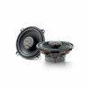 FOCAL ICU 130 2WAY COAXIAL KIT, 120W/60RMS