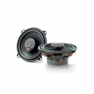FOCAL ICU 130 2WAY COAXIAL KIT, 120W/60RMS