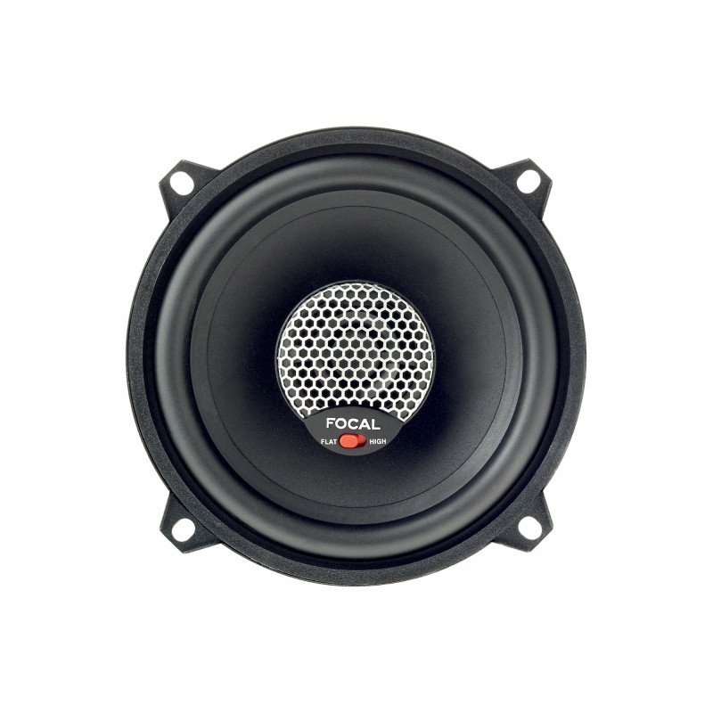 FOCAL ICU 130 2WAY COAXIAL KIT, 120W/60RMS