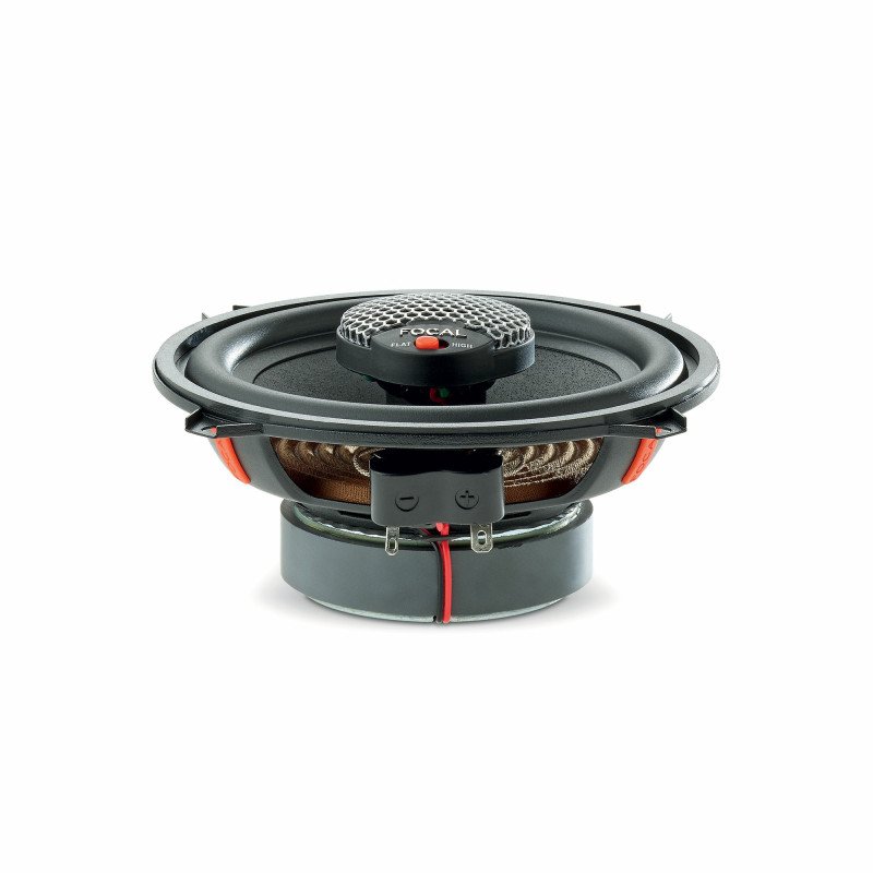 FOCAL ICU 130 2WAY COAXIAL KIT, 120W/60RMS