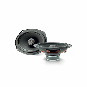 FOCAL ICU 690 Universal Integration Series 6" x 9" 2-way car sp