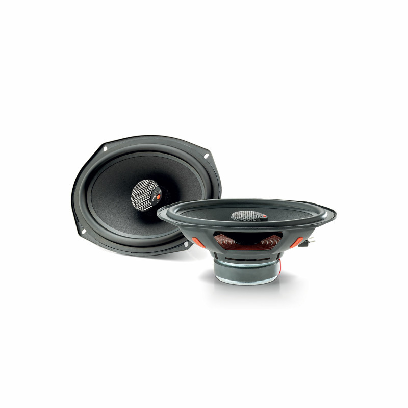 FOCAL ICU 690 Universal Integration Series 6" x 9" 2-way car sp