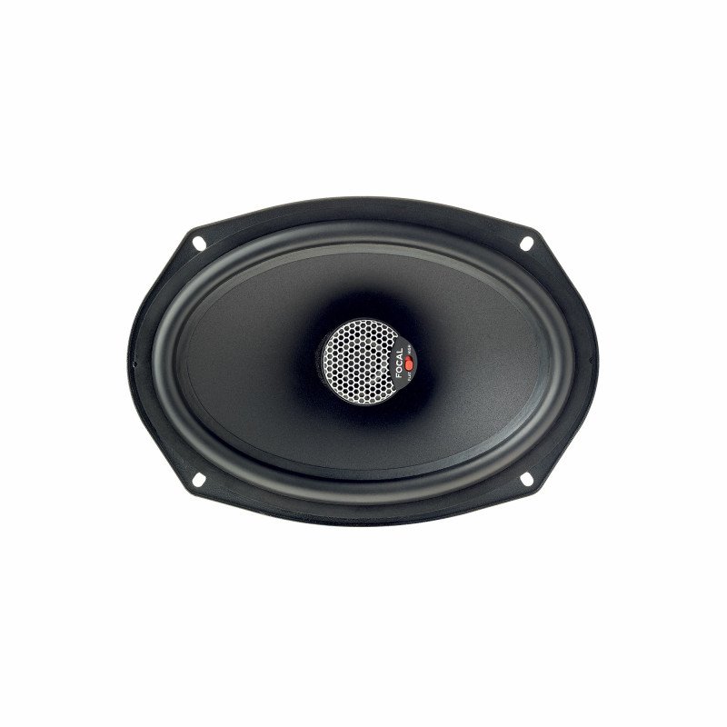 FOCAL ICU 690 Universal Integration Series 6" x 9" 2-way car sp