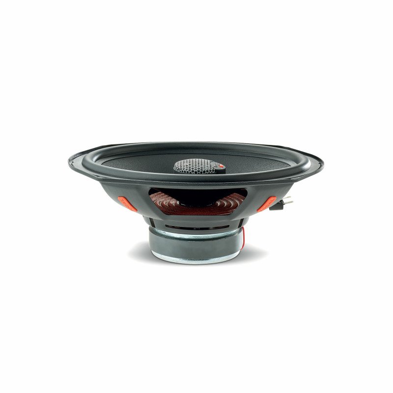 FOCAL ICU 690 Universal Integration Series 6" x 9" 2-way car sp