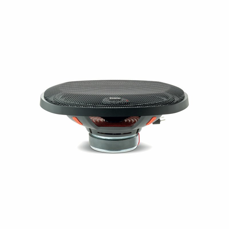 FOCAL ICU 690 Universal Integration Series 6" x 9" 2-way car sp