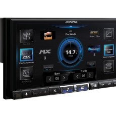 ALPINE ILX-705E46 Cbc PREMIUM DA FOR BWW-E46