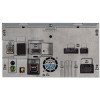 ALPINE INE-W611D 6.5" Navigation System with DVD Player