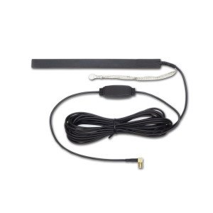 ALPINE KAE-232DA ACTIVE DAB SCREEN ANTENNA ( 12v )