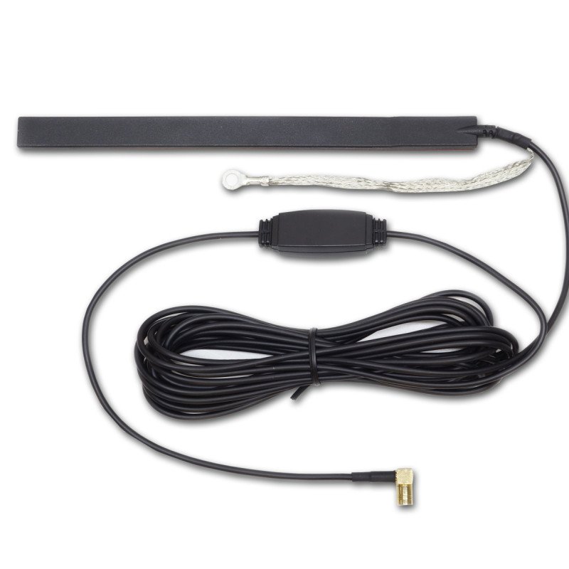 ALPINE KAE-232DA ACTIVE DAB SCREEN ANTENNA ( 12v )