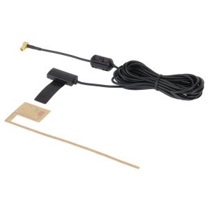 ALPINE KAE-242DA FOIL TYPE DAB SCREEN ANTENNA FOR LHD VEHICLE