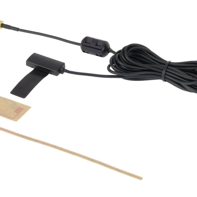 ALPINE KAE-242DA FOIL TYPE DAB SCREEN ANTENNA FOR LHD VEHICLE