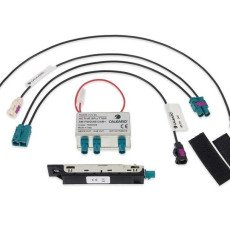 ALPINE KAE-DAB1G6 DAB window antenna splitter for Golf 6