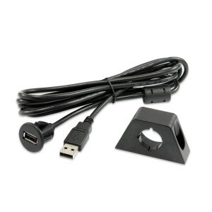 ALPINE KCE-USB3 2M EXTENSION CABLE USB ALPINE KCE-USB3 2M EXTENSION CABLE USB