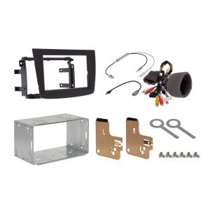 ALPINE KIT-7AR-MITO 7" installation kit for Alfa Romeo Mito