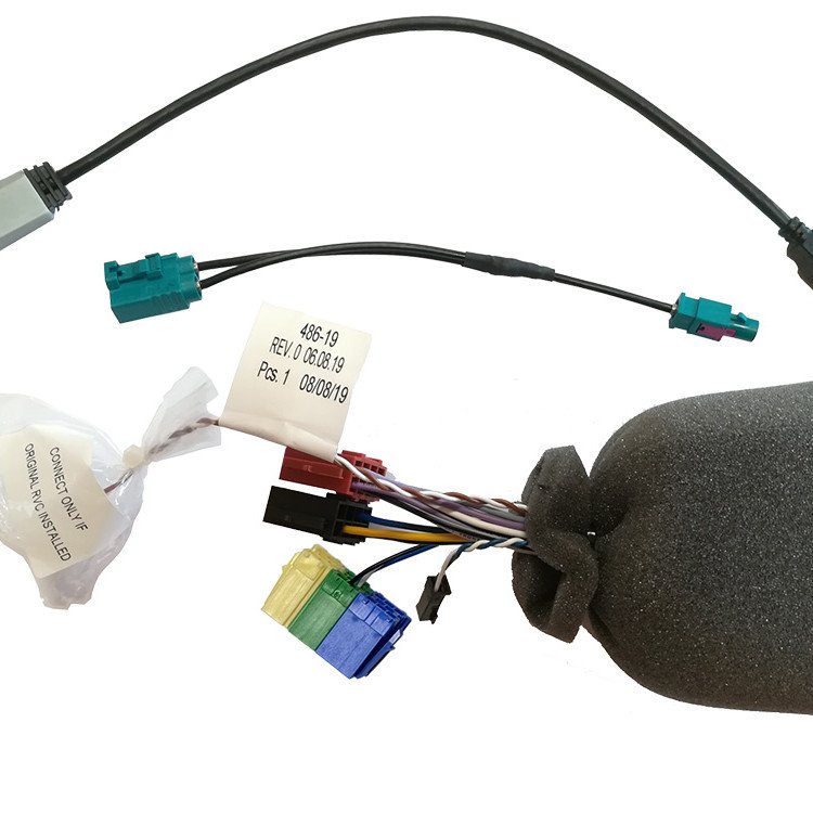 ALPINE KIT-DU-OEM X903D-DU / X903D-DU2 installation kit for Ducato 3 with VPN2