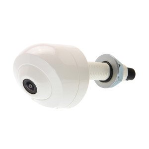 ALPINE KIT-R1MHU Rear camera housing for universal MH-vehicles ALPINE KIT-R1MHU Rear camera housing for universal MH-vehicles