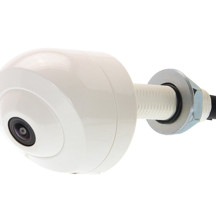 ALPINE KIT-R1MHU Rear camera housing for universal MH-vehicles