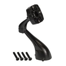 ALPINE KTE-DME-B907 DME-R1200 base holder for MB Sprinter 907/910