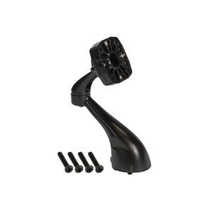 ALPINE KTE-DME-B907 DME-R1200 base holder for MB Sprinter 907/910