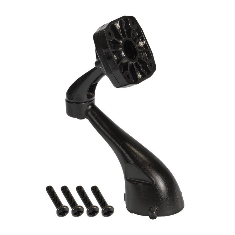 ALPINE KTE-DME-B907 DME-R1200 base holder for MB Sprinter 907/910