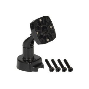 ALPINE KTE-DME-BSTEL DME-R1200 base holder for Ducato,  Boxer,  Jumper,  Movano