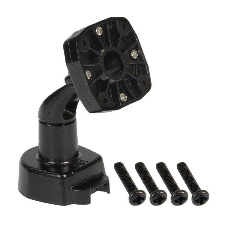 ALPINE KTE-DME-BSTEL DME-R1200 base holder for Ducato,  Boxer,  Jumper,  Movano