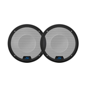 ALPINE KTE-S65G ΓΡΙΛΙΕΣ 16.5CM S-S65 & S-S65C