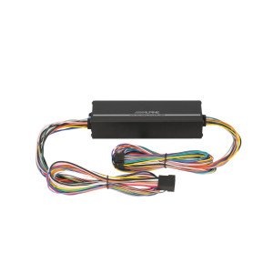 ALPINE KTP-445A ΕNISXYTHS, 4X100W (PXA-H100)