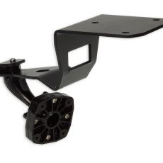 ALPINE KTX-DME-DUC DME-R1200 installation bracket for Fiat Ducato